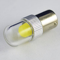 Технология отдаленного люминофора (Remote Phosphor Technology (RPT)) и ее первые шаги в автомобильном светодиодном освещении.