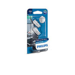 Теперь вы можете купить светодиодные лампы Philips