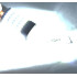 Автомобильная лампа SLP LED 102-4014 SMD в задний ход с цоколем 1156(P21W)(BA15S)(R5W)  Белый