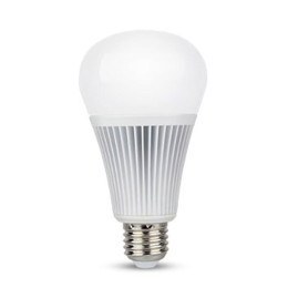 Светодиодная лампочка Mi-Light Smart 9Вт, RGB+CCT