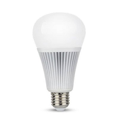 Світлодіодна лампочка Mi-Light Smart 9Вт, RGB+CCT