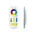 Пульт дистанційного керування MiLight Remote Controller RGB + CCT (2,4 ГГц, 4 зони)