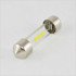 SLP LED світлодіодна лампа в підсвітку салону, номерів, цоколь SV8.5(C5W)(C10W) 41mm. 3 CSP led, 12 Ст. 6500К SLP LED світлодіодна лампа в підсвітку салону, номерів, цоколь SV8.5(C5W)(C10W) 41mm. 3 CSP led, 12 Ст. 6500К