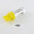 LED лампа в поворот червоного ліхтаря WY21W(7440)(T20) Osram 80W led Янтарний  CANBUS