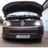 Комплект LED ламп ДХО и дальний свет, SL-R4 Цоколь H15 (PGS23t-1), 30W, 3600 Люмен
