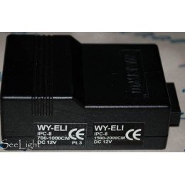 Инвертор для холодного неона серии IPC 12V 1500-2000cm/700-1000cm