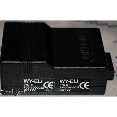 Інвертор для холодного неону серії IPC 12V 1500-2000cm/700-1000cm Інвертор для холодного неону серії IPC 12V 1500-2000cm/700-1000cm