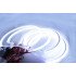 Комлект LED колец (ангельские глаза) 2*146мм + 2*131мм для BMW E36 или E46 суперяркие Комлект LED колец (ангельские глаза) 2*146мм + 2*131мм для BMW E36 или E46 суперяркие