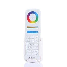 Пульт дистанционного управления Mi-Light 8 зон White/RGB/RGBW/CCT
