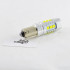 Мощная светодиодная  лампа  SLP LED с цоколем BAY9S (H21W) (H6W) Epistar 80W 9-30V Белый Canbus