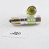 Потужна світлодіодна лампа SLP LED з цоколем BAY9S (H21W) (H6W) Epistar 80W 9-30V Білий Canbus Потужна світлодіодна лампа SLP LED з цоколем BAY9S (H21W) (H6W) Epistar 80W 9-30V Білий Canbus