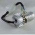 Світлодіодна фара в мотоцикл 10W 560/1000 LUMEN в основний світло