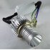 Світлодіодна фара в мотоцикл 10W 560/1000 LUMEN в основний світло
