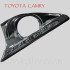 Денні ходові вогні TOYOTA CAMRY V50 2012 в штатні посадочні місця