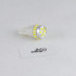 Світлодіодна лампа SL LED, цоколь W5W(T10) 24 LED 3014, 12 Ст. Білий