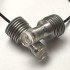 Денні ходові вогні ProBright TDRL-4 pulsar суміщені модулі сигналів повороту і денних ходових вогнів Денні ходові вогні ProBright TDRL-4 pulsar суміщені модулі сигналів повороту і денних ходових вогнів