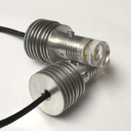 Дневные ходовые огни ProBright TDRL-4 pulsar совмещенные модули сигналов поворота и дневных ходовых огней