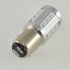 Светодиодная автомобильная лампа SLP LED с цоколем 1157(P21/5W)(BAY15D) 26-2835 9-30V Красный Светодиодная автомобильная лампа SLP LED с цоколем 1157(P21/5W)(BAY15D) 26-2835 9-30V Красный