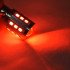 Светодиодная автомобильная лампа SLP LED с цоколем 1157(P21/5W)(BAY15D) 26-2835 9-30V Красный Светодиодная автомобильная лампа SLP LED с цоколем 1157(P21/5W)(BAY15D) 26-2835 9-30V Красный