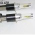Комплект LED ламп ДХО и дальний свет, SL-R4 Цоколь H15 (PGS23t-1), 30W, 3600 Люмен