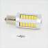 Сама яскрава LED лампа в поворот PY21W)(1156)(BAU15S) 135-4014 led Жовтий з обманкою