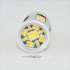 Самая яркая LED лампа в поворот PY21W)(1156)(BAU15S) 135-4014 led Желтый с обманкой Самая яркая LED лампа в поворот PY21W)(1156)(BAU15S) 135-4014 led Желтый с обманкой