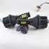 Установочный комплект авто ламп ДХО и Поворот SLP LED с цоколем 7440(WY21W)(7443) 12 Cree led жёлтый/белый Установочный комплект авто ламп ДХО и Поворот SLP LED с цоколем 7440(WY21W)(7443) 12 Cree led жёлтый/белый
