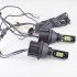 Установочный комплект авто ламп ДХО и Поворот SLP LED с цоколем 7440(WY21W)(7443) 12 Cree led жёлтый/белый Установочный комплект авто ламп ДХО и Поворот SLP LED с цоколем 7440(WY21W)(7443) 12 Cree led жёлтый/белый