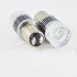 Світлодіодна авто лампа SLP LED з цоколем 1157(P21/5W)(BAY15D) 6 Cree led Білий/Червоний Світлодіодна авто лампа SLP LED з цоколем 1157(P21/5W)(BAY15D) 6 Cree led Білий/Червоний