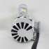 Комплект LED ламп в основные фонари, Цоколь P13W, PSX26W серия G8, 36W, 6000 Люмен/Комплект