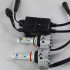Комплект LED ламп в основные фонари, Цоколь P13W, PSX26W серия G8, 36W, 6000 Люмен/Комплект