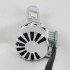 Комплект LED ламп в основні ліхтарі, Цоколь P13W, PSX26W серія G8, 36W, 6000 Люмен/Комплект Комплект LED ламп в основні ліхтарі, Цоколь P13W, PSX26W серія G8, 36W, 6000 Люмен/Комплект