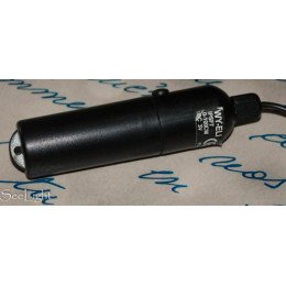 Влагозащищенный инвертор для холодного неона серии IPSF7 3V 0-200cm/0-100cm, AAA*2pcs