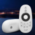 Пульт дистанционного управления MiLight RF Rotating Wheel Remote Control, диммер, цветовая температура, колесо регулировки (2,4 ГГц, 4 зоны) Пульт дистанционного управления MiLight RF Rotating Wheel Remote Control, диммер, цветовая температура, колесо регулировки (2,4 ГГц, 4 зоны)