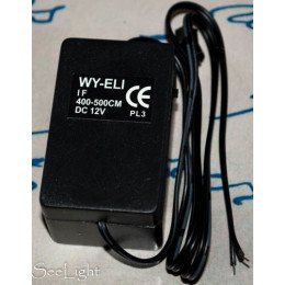 Инвертор для холодного неона серии IF 12V 800-1000cm/400-500cm