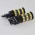 Автомобильная LED лампа SLP LED ДХО + поворот с цоколем 3157(P27/7W)(3757)(W2/5*16q) 48 2835 led жёлтый/белый Автомобильная LED лампа SLP LED ДХО + поворот с цоколем 3157(P27/7W)(3757)(W2/5*16q) 48 2835 led жёлтый/белый