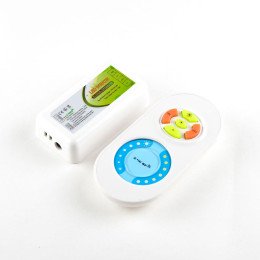 Диммер RF радио с пультом Mi-Light 12А White (Сенсорный) 2.4G