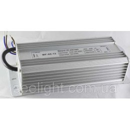 Блок питания двухканальный 12V 60W (5A) IP67
