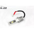 Комплект Led ламп серии SV10, цоколь H1 (P14.5s) 13W-CSP led 6000K Комплект Led ламп серии SV10, цоколь H1 (P14.5s) 13W-CSP led 6000K