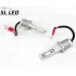 Комплект Led ламп серії SV10, цоколь H1 (P14.5s) 13W-CSP led 6000K Комплект Led ламп серії SV10, цоколь H1 (P14.5s) 13W-CSP led 6000K