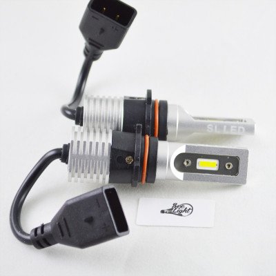 Комплект Led ламп серии SV10, цоколь PSX26W, P13W, 13W-CSP led 6000K Комплект Led ламп серии SV10, цоколь PSX26W, P13W, 13W-CSP led 6000K