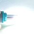SLP LED светодиодная лампа в задний ход, цоколь 1156(P21W)(BA15S) 9 CSP led, 1000 Люмен 9-30 В. 6500К