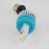 SLP LED светодиодная лампа в задний ход, цоколь 1156(P21W)(BA15S) 9 CSP led, 1000 Люмен 9-30 В. 6500К