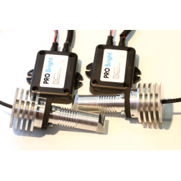 Модули для противотуманных фар ProBright FL-01