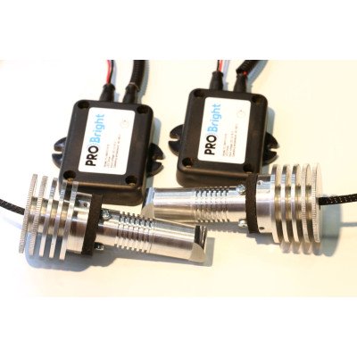 Модули для противотуманных фар ProBright FL-01 Модули для противотуманных фар ProBright FL-01