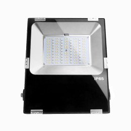 Светодиодный прожектор Mi-Light 50Вт, RGB + CCT, WI-FI, (2.4GHz)