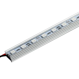 Светодиодная фитолинейка VENOM Full Spectrum PS - 7 12V 7Вт 100см