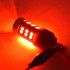 Светодиодная авто лампа SLP LED в задний фонарь с цоколем T20(W21W)(W21/5W) 27-2835 9-30V Красный Светодиодная авто лампа SLP LED в задний фонарь с цоколем T20(W21W)(W21/5W) 27-2835 9-30V Красный