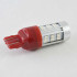Светодиодная авто лампа SLP LED в задний фонарь с цоколем T20(W21W)(W21/5W) 27-2835 9-30V Красный Светодиодная авто лампа SLP LED в задний фонарь с цоколем T20(W21W)(W21/5W) 27-2835 9-30V Красный