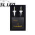 Комплект LED ламп в головной свет серии SLP70 Цоколь H4, 48W, 6600 Люмен/Комплект